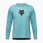 Детски колоездачен суитшърт Fox Racing Ranger Fox Head Jr vintage wash blue