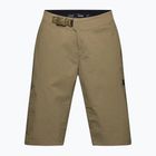 Дамски къси панталони за колоездене Fox Racing Ranger Liner W military