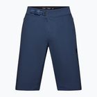 Мъжки къси панталони за колоездене Fox Racing Ranger Liner midnight