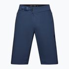 Мъжки къси панталони за колоездене Fox Racing Ranger midnight