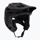 Fox Racing Dropframe Pro Grid черна велосипедна каска