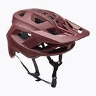 Каска за велосипед Fox Racing Speedframe Solid rust
