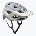Fox Racing Speedframe 5050 светлосива велосипедна каска