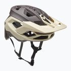 Fox Racing Speedframe 5050 крем каска за велосипед