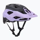 Каска за велосипед Fox Racing Speedframe 5050 lilac