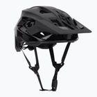 Fox Racing Speedframe Pro матова черна каска за велосипед