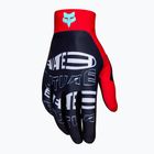 Мъжки ръкавици за колоездене Fox Racing Flexair Elevated midnight