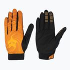 Fox Racing Ranger Frequency tangerine мъжки ръкавици за колоездене