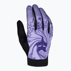 Мъжки ръкавици за колоездене Fox Racing Ranger Frequency lilac
