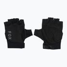 Мъжки ръкавици за колоездене Fox Racing Ranger Gel Short black