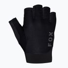 Мъжки ръкавици за колоездене Fox Racing Ranger Gel Short black