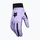 Дамски ръкавици за колоездене Fox Racing Ranger W lilac