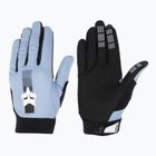 Дамски ръкавици за колоездене Fox Racing Ranger Grid W light slate blue