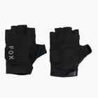 Дамски ръкавици за колоездене Fox Racing Ranger Gel Short W black