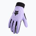 Детски ръкавици за колоездене Fox Racing Ranger Jr lilac