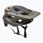 Fox Racing Speedframe RS Paranoid военна каска за велосипед