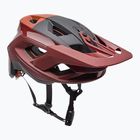 Каска за велосипед Fox Racing Speedframe RS Paranoid rust