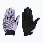 Мъжки ръкавици за колоездене Fox Racing Defend lilac