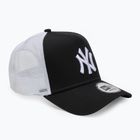 New Era Clean Trucker New York Yankees бейзболна шапка 11588491 black