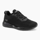 Дамски обувки SKECHERS Bobs Sport Squad Tough Talk black