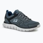 Мъжки обувки SKECHERS Track Scloric gray/navy