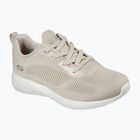 Дамски обувки SKECHERS Bobs Sport Squad Tough Talk beige