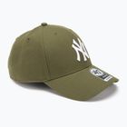 47 Марка MLB New York Yankees MVP SNAPBACK бейзболна шапка от сандалово дърво