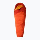 Спален чувал The North Face Wasatch Pro 40 zion orange/persian orange