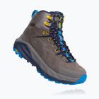 Мъжки обувки за трекинг HOKA Sky Kaha charcoal grey/blue