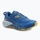 HOKA Speedgoat 3 palace сини бамбукови обувки за бягане