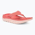 Дамски джапанки HOKA ORA Recovery lantana/pink salt