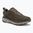 Дамски обувки за бягане HOKA Challenger Low GTX major brown/heather