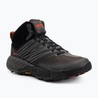 Мъжки обувки HOKA Speedgoat 2 MID GTX anthracite/dark gull grey