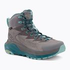 Дамски ботуши за трекинг HOKA Kaha GTX frost gray/aqua haze