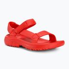 Teva Hurricane Drift fired червени дамски сандали