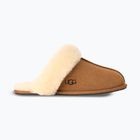 Дамски пантофи UGG Scuffette II chestnut