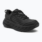 Мъжки обувки за бягане HOKA Bondi SR black/black