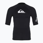 Мъжка тениска за плуване Quiksilver All Time black