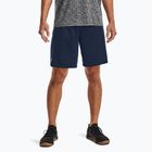 Мъжки къси панталони Under Armour Tech Mesh academy/steel