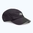 Бейзболна шапкаNew Balance 5 Panel Performance black