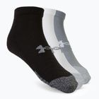Спортни чорапи Under Armour Heatgear Low Cut 3 чифта 1346753