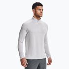 Under Armour Tech 2.0 1/2 Zip сив мъжки суитшърт за тренировки 1328495-014