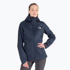 Дамско пухено яке The North Face Quest Insulated navy blue NF0A3Y1JH2G1