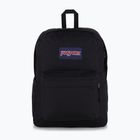 Градска раница Jansport Superbreak Plus 24 l black