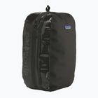 Patagonia пътнически органайзер Black Hole Cube 10 л черен