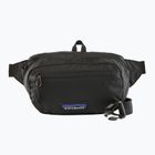 Patagonia Ultralight Black Hole Mini Hip Pack 1 l black kidney pouch