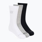 New Balance Performance Cotton Cushion 3pack многоцветни чорапи за бягане NBLAS95363WM