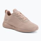 Дамски обувки SKECHERS Bobs Sport Squad Tough Talk pink