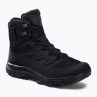 Мъжки обувки за преходи Salomon Outblast TS CSWP черен L40922300