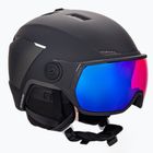 Мъжка ски каска Salomon Pioneer Lt Visor black L41199900